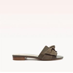 Alexandre Birman Max Clarita Flat